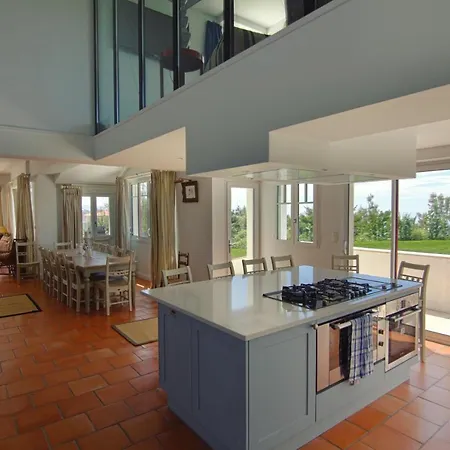 Sleeps 12 Pool Bidart